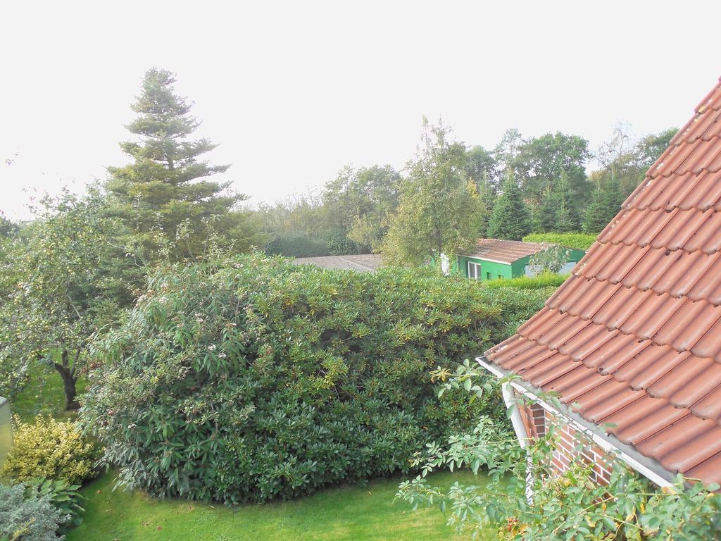 Gaestehaus An Der Wieke Berumerfehn Luaran gambar